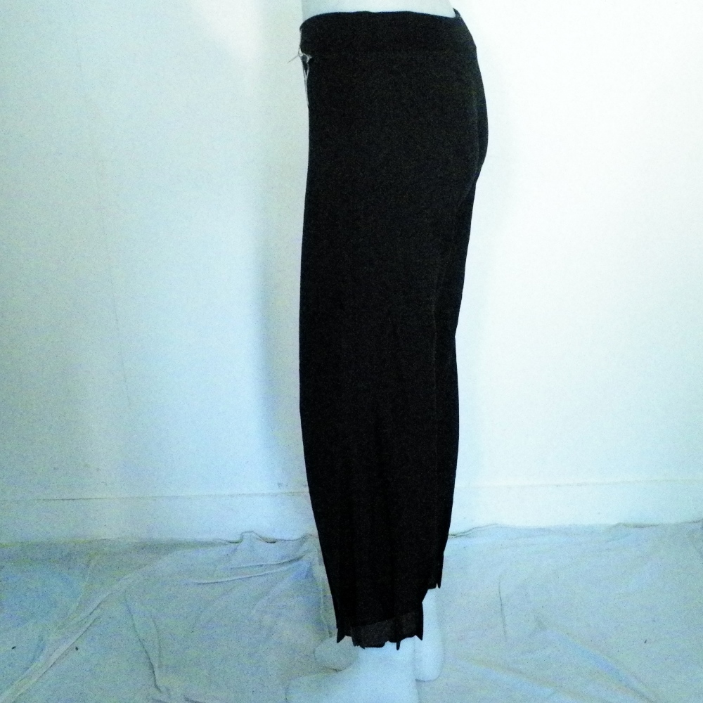 Pantalon Femme Gris COP COPINE T 36. Bon état - Vue 2 - 